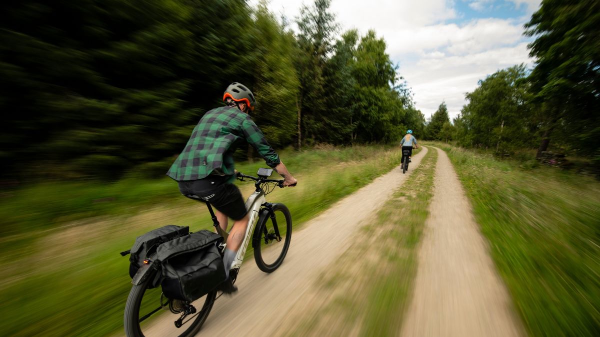 Vélos d'aventure - Trek Bikes (FR)