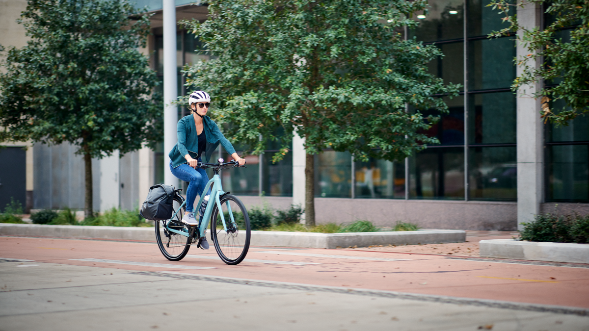 Bike accessories