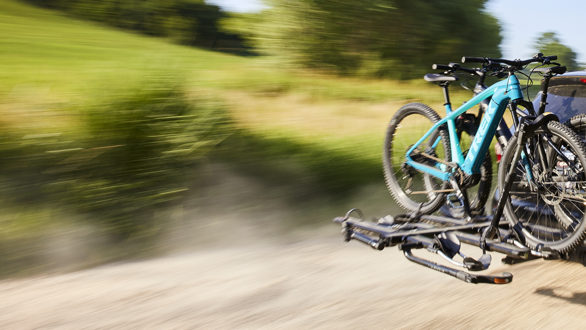 Bike car racks Trek Bikes (CA)