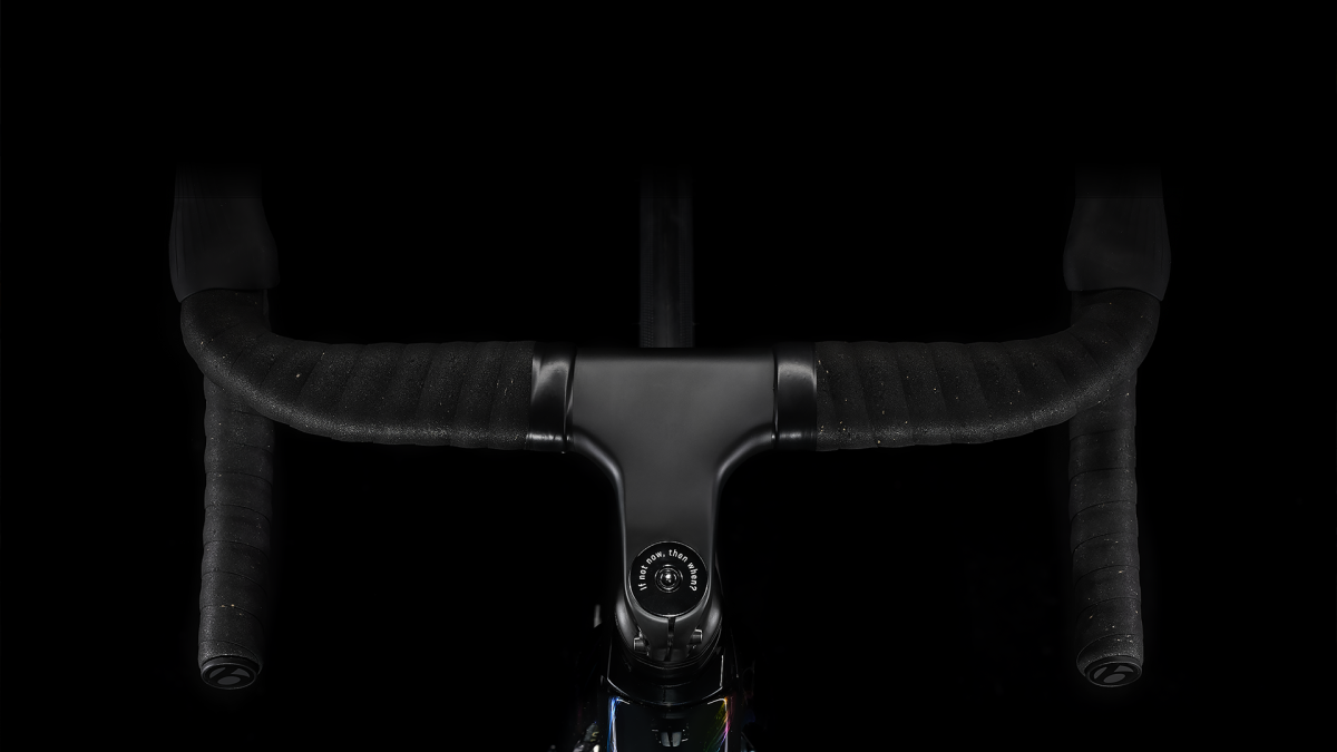 Trek bike shop handlebars