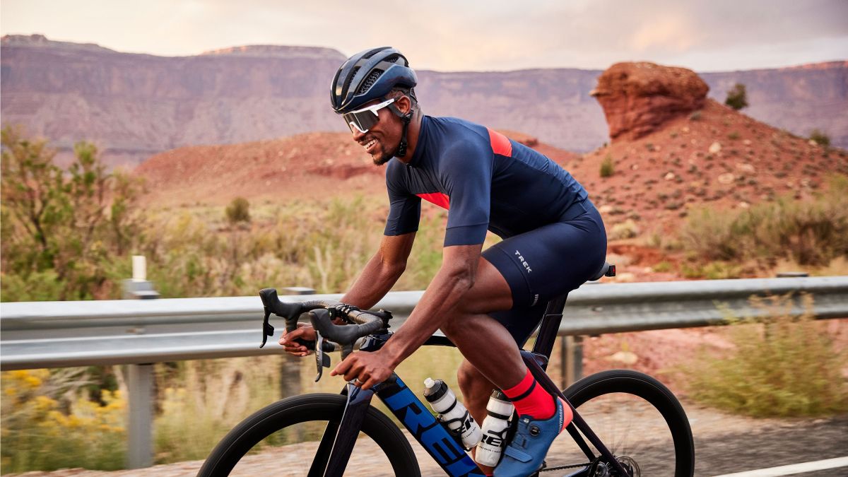 Men's cycling shorts & bibs - Trek Bikes