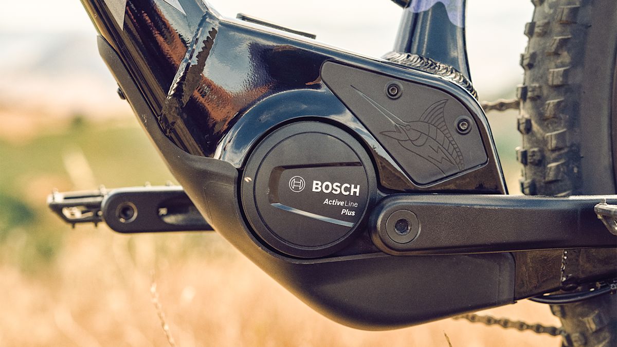 Smooth, quiet support