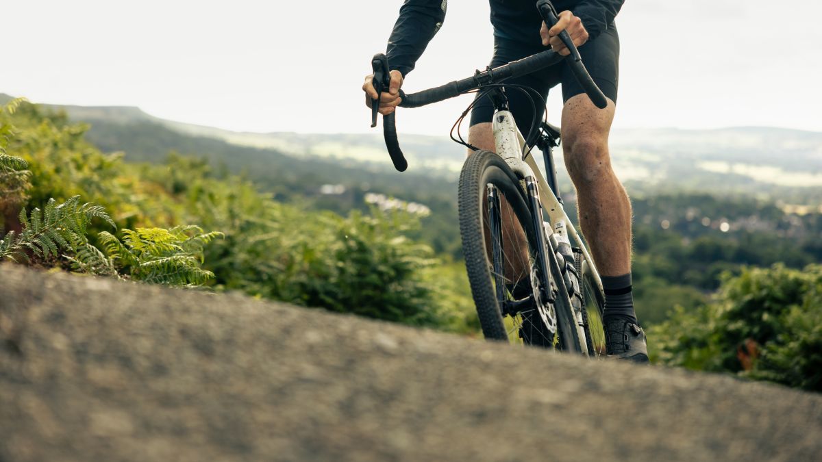 Bontrager at 750 store wheel