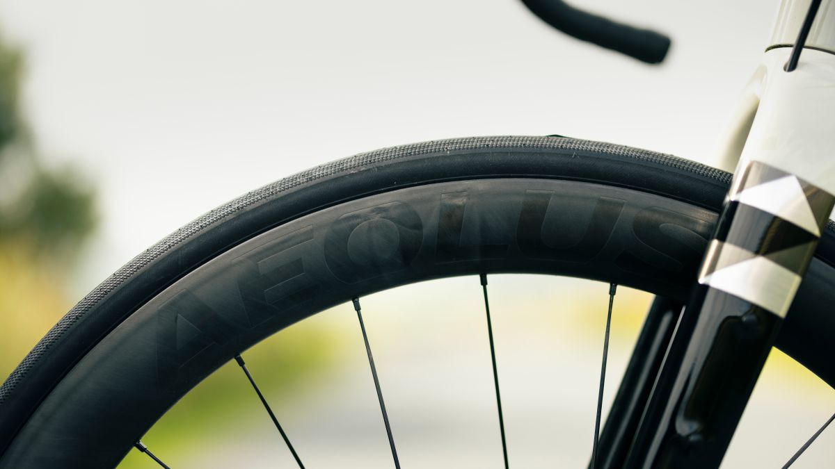 Bontrager carbon best sale wheel set