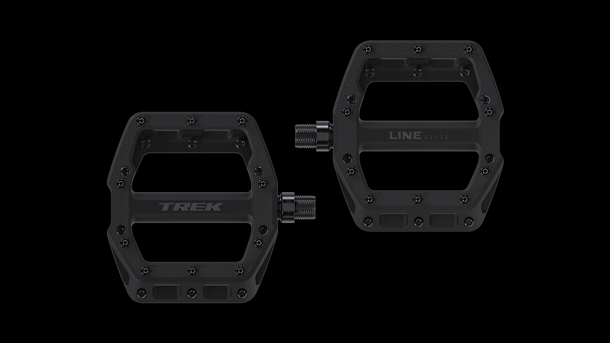 Upgrade your pedals and love your bike more