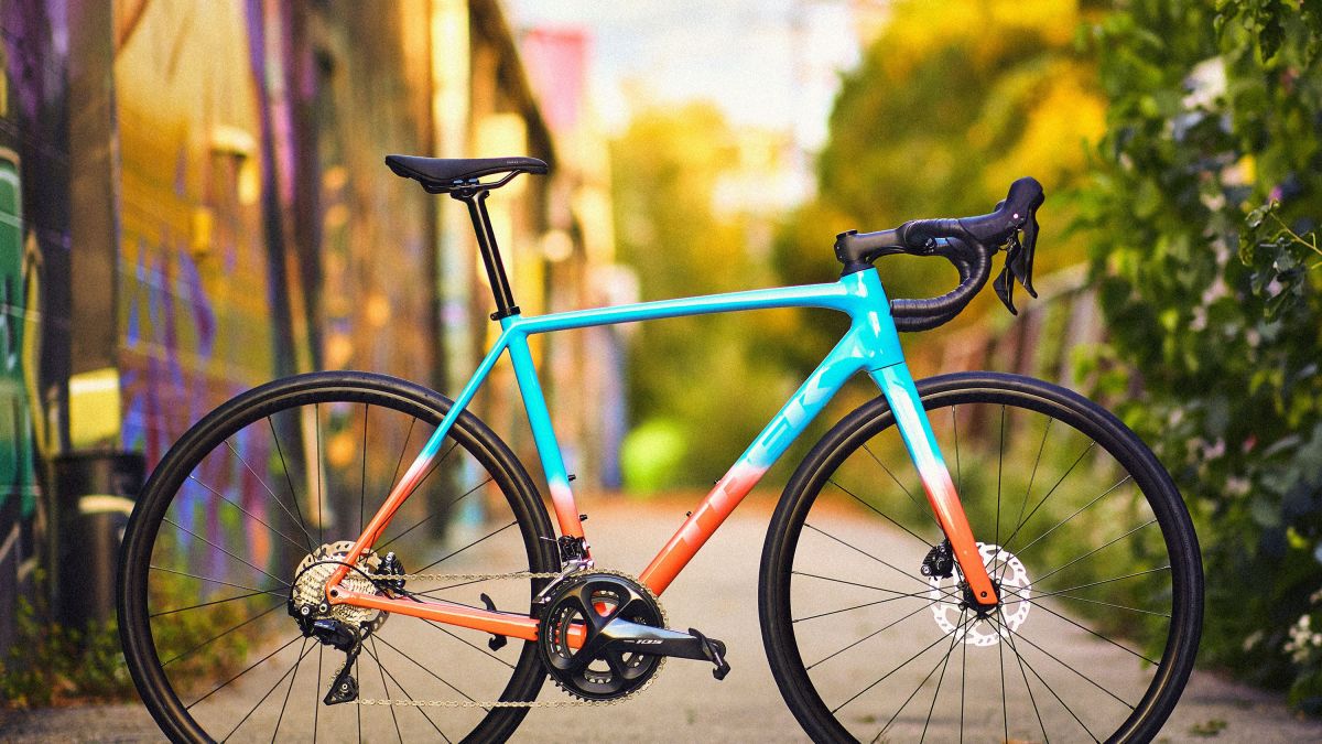 Émonda lightweight aluminum road bikes – Trek Bikes