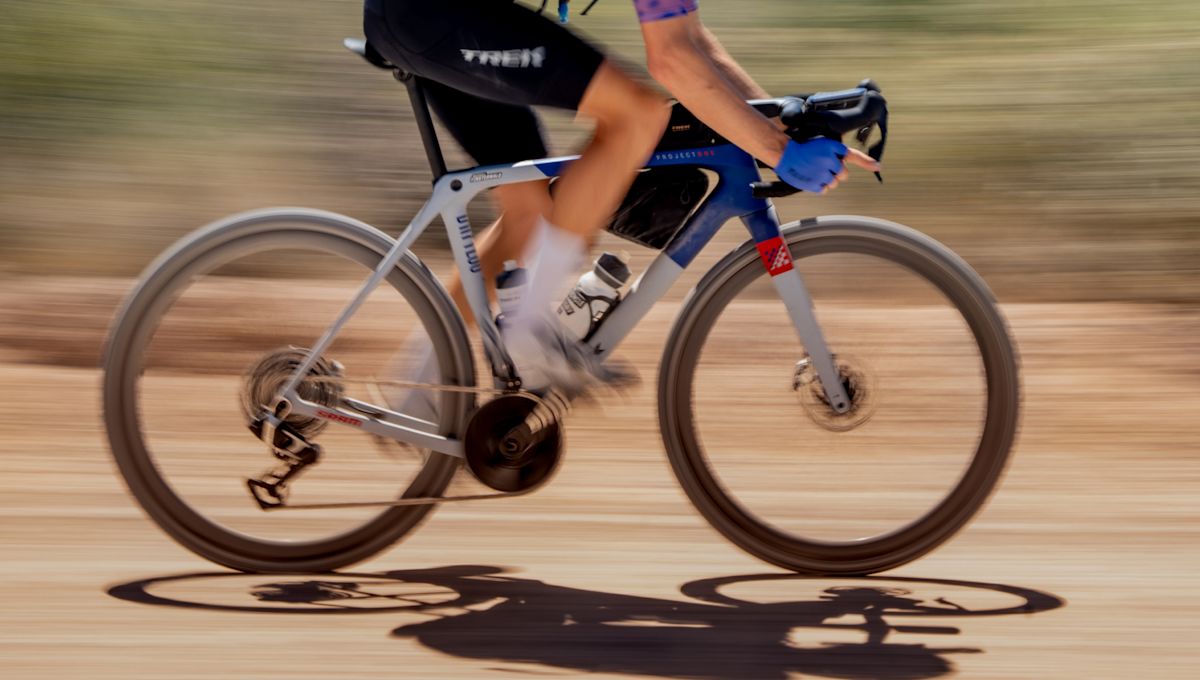 IsoSpeed comfort tech