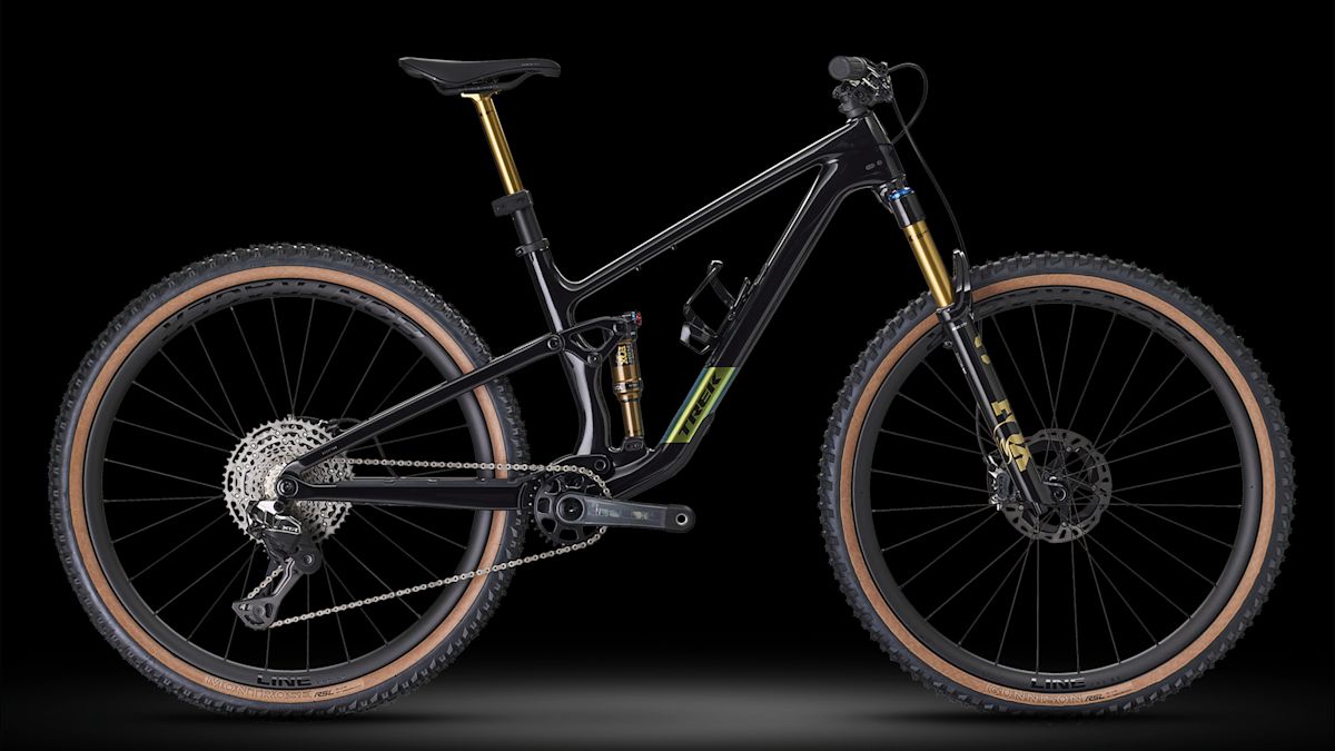 Shimano Di2マウンテンバイク - Trek Bikes (JP)