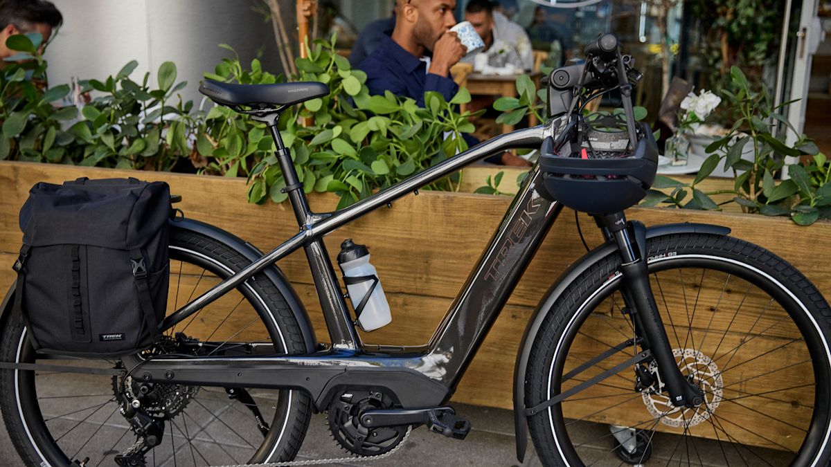 Charter+ accessories - Trek Bikes