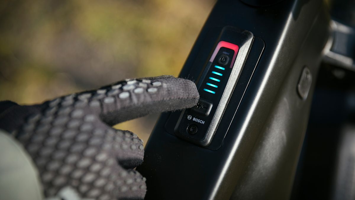 Bosch System Controller