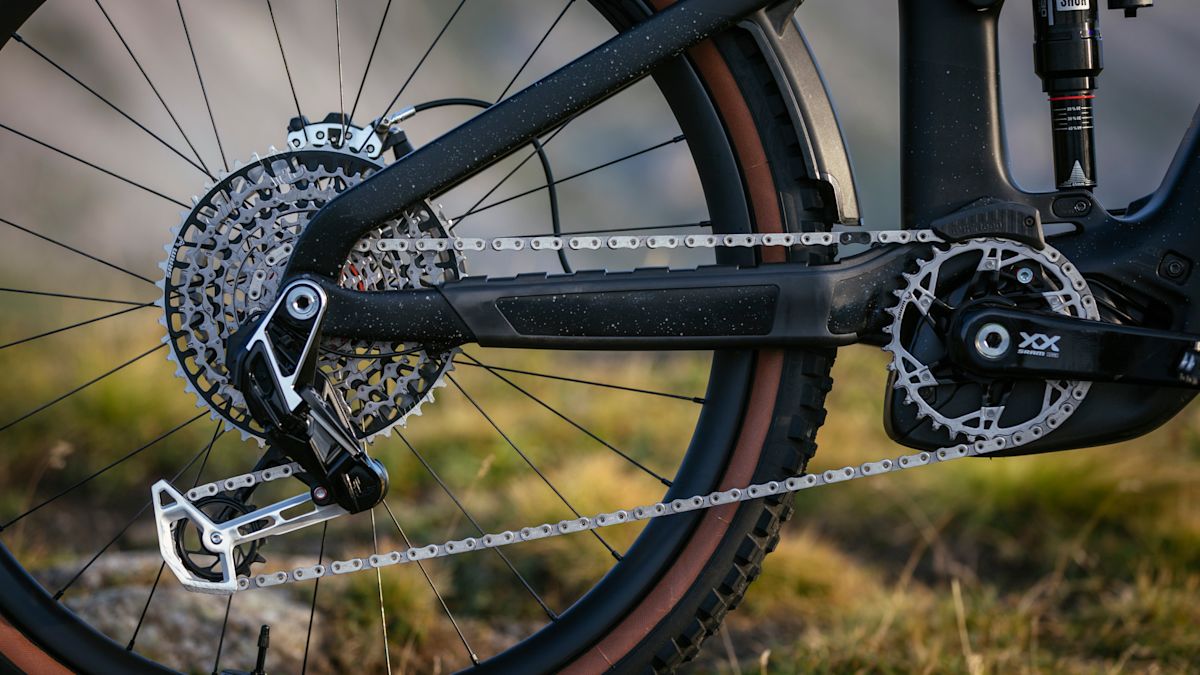 Transition to transmission