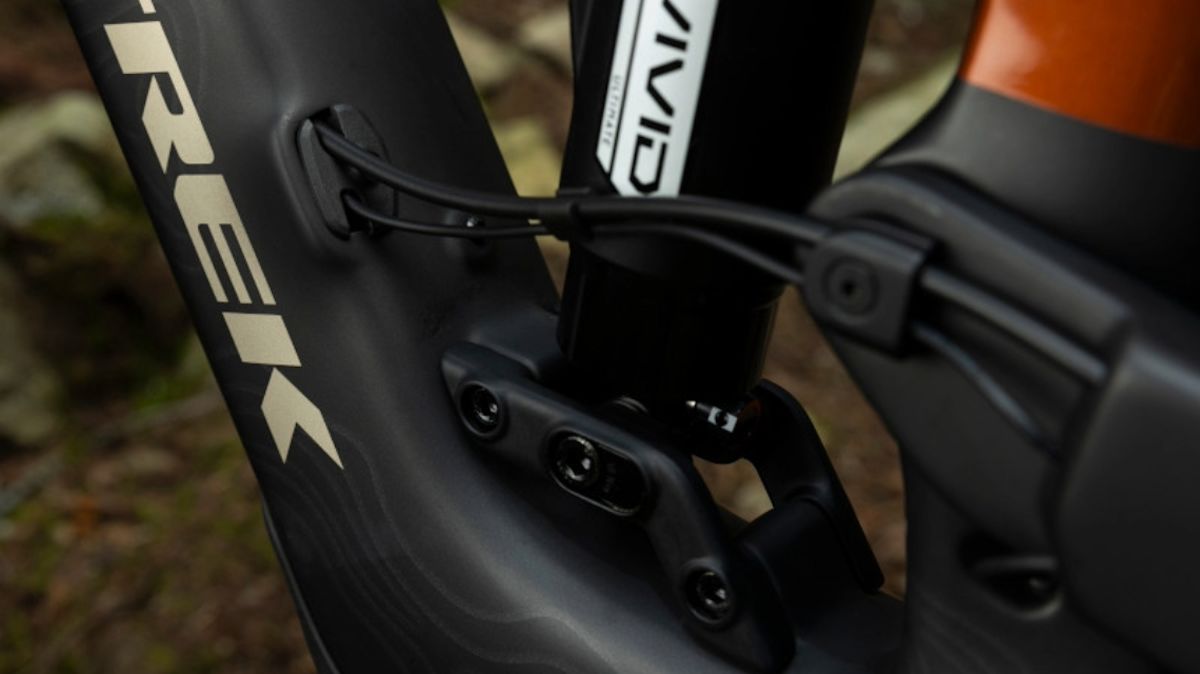 Adjust the suss for full send