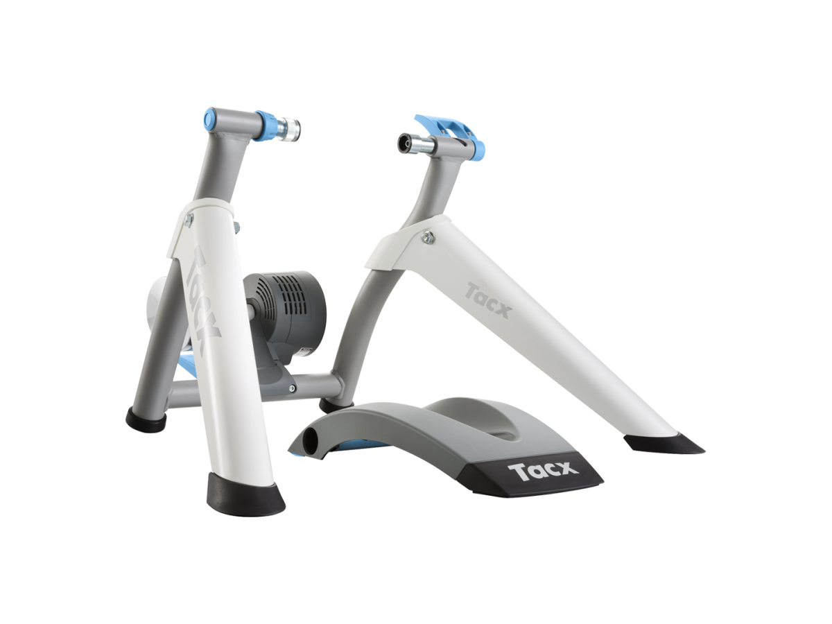 Tacx cycle discount track bike trainer