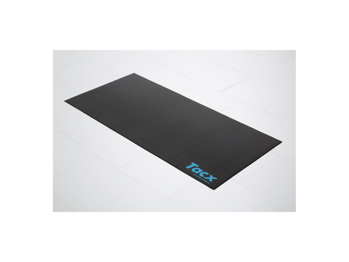 tacx トレーナーマット &amp; スウェットカバー Amazon | Tacx(タックス) Sweat cover for smartphone