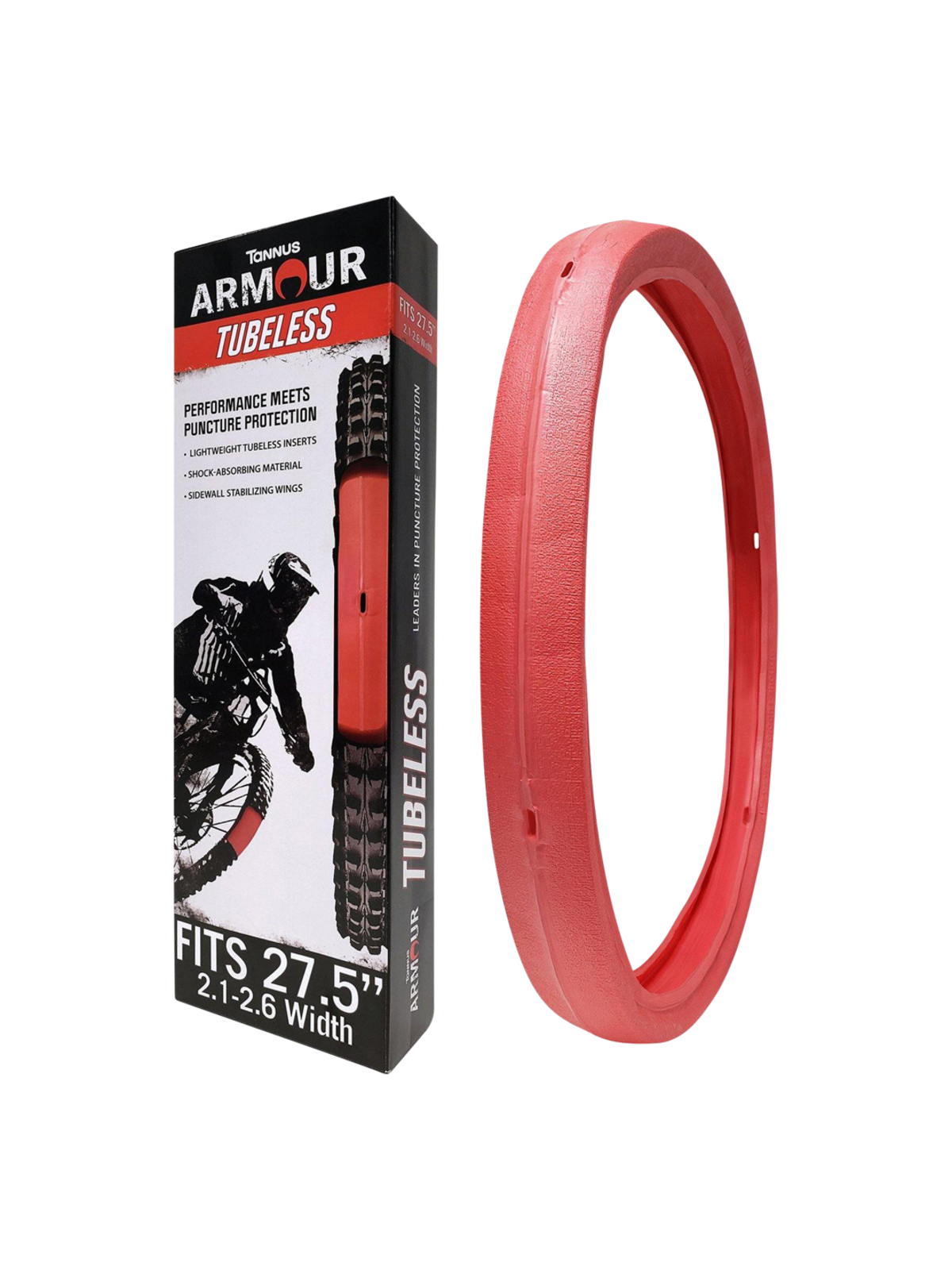 Tannus Protection jante Tannus Armor Tubeless - Ultime Vélo