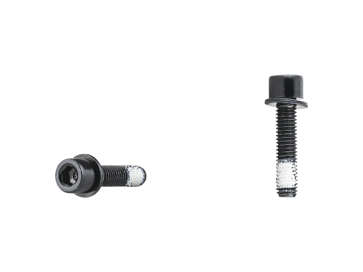 Tektro Rear Flat Mount Caliper Bolt Trek Bikes