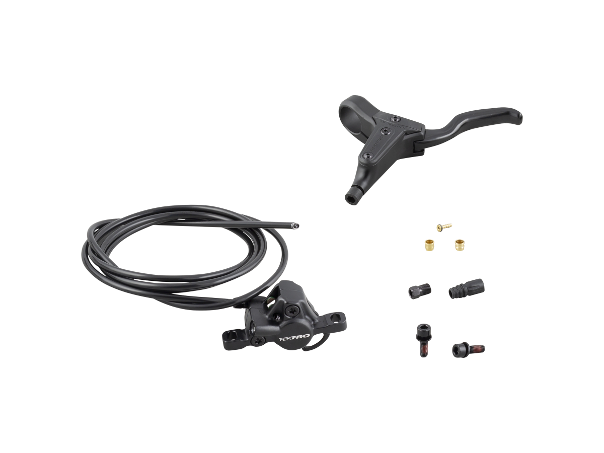 Tektro HD-M275 Hydraulic Brakeset - Trek Bikes (JP)