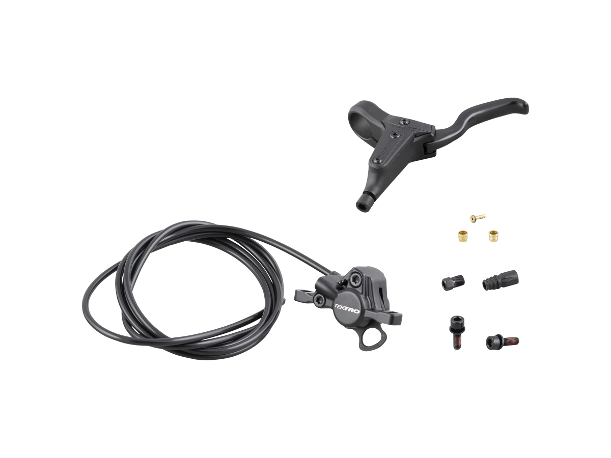 Tektro HDM276 Hydraulic Brakeset Trek Bikes