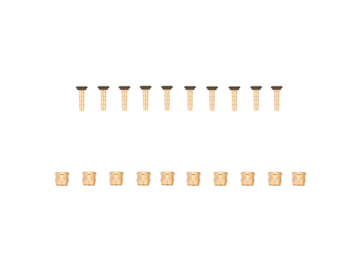 bike brake parts name