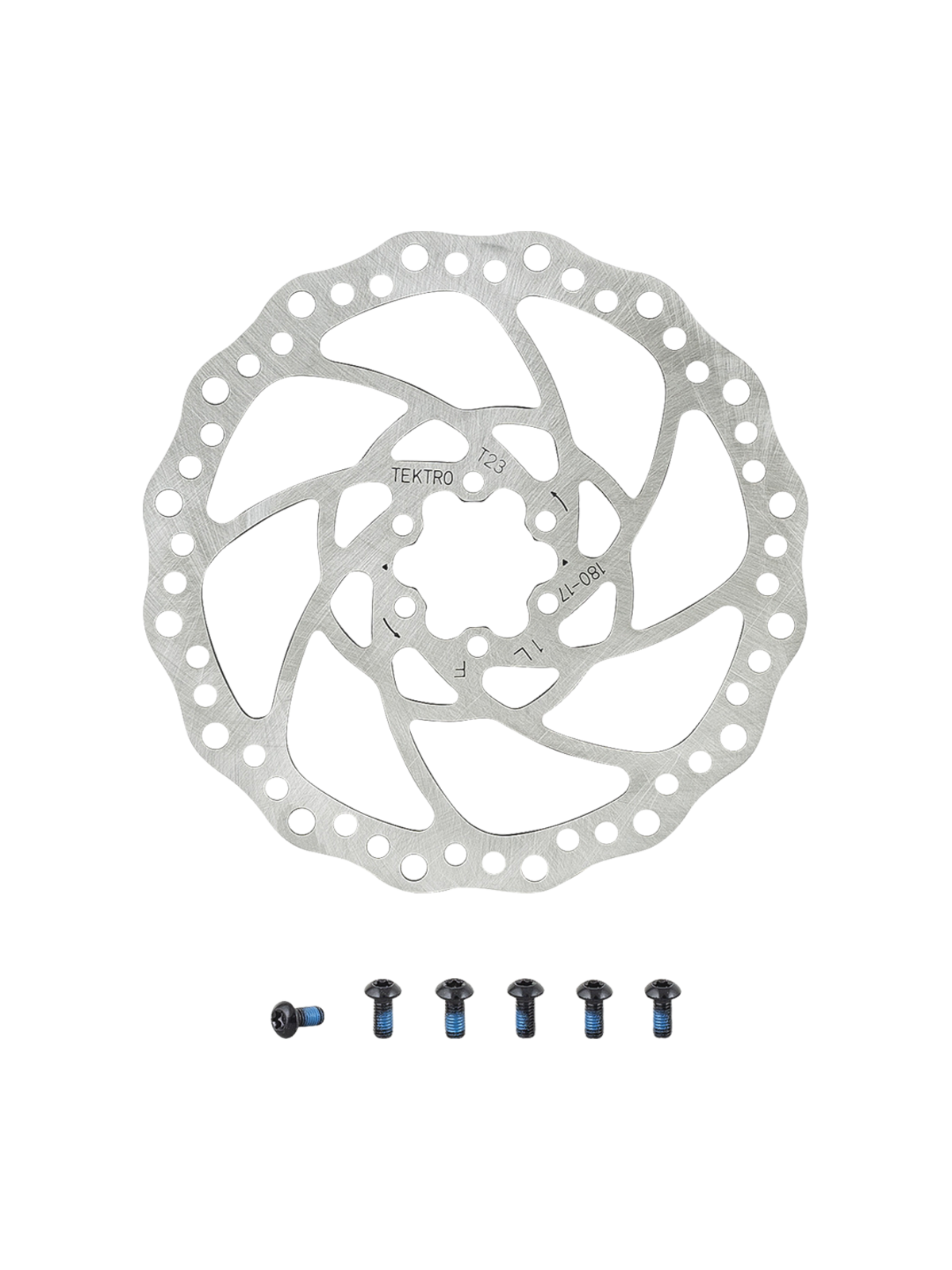 tektro brake bolt