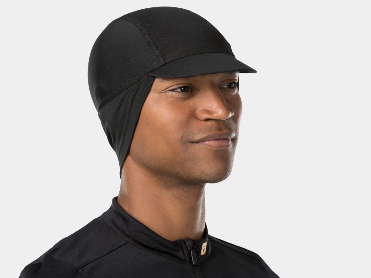 Bontrager Thermal Cycling Cap - Trek Bikes