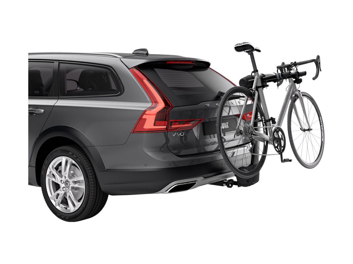 Volvo xc60 bike discount carrier