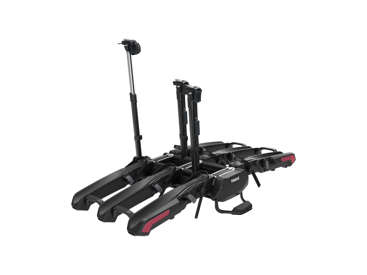 Thule Epos Hitch Rack Storage Bag - 3-Bike main image 1