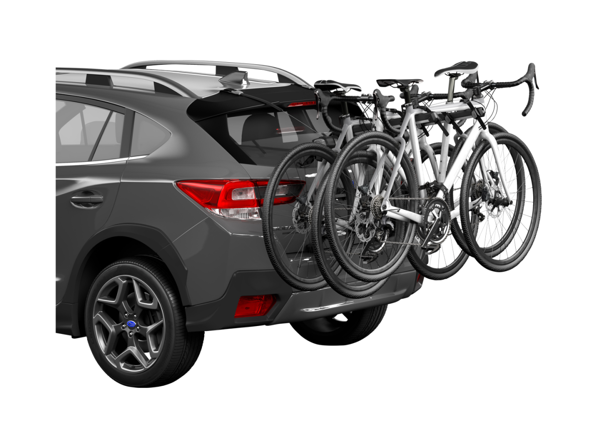 Thule venture 3 bike trunk rack fit discount guide