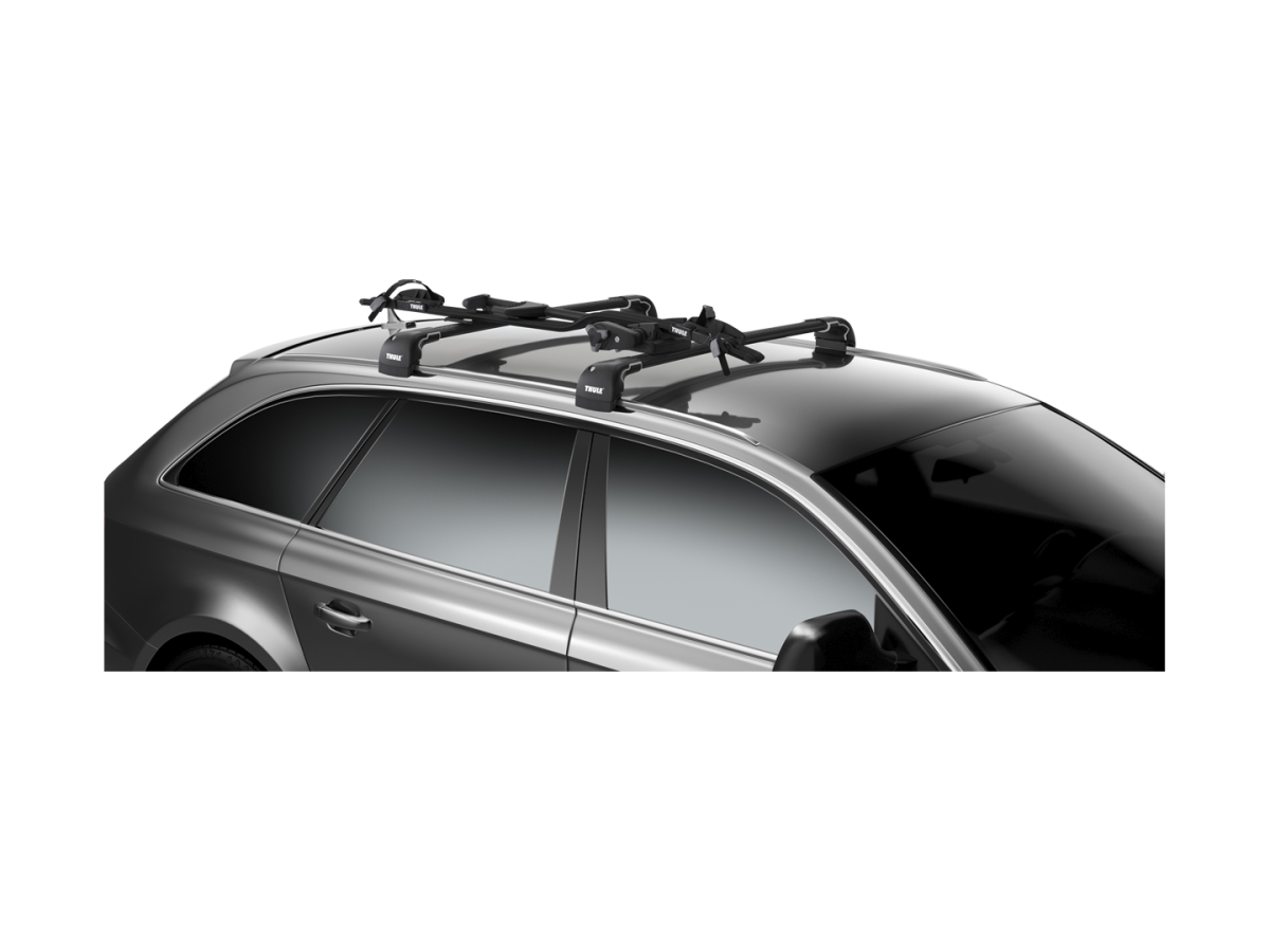 Thule ProRide XT Roof Rack Tray - Trek Bikes