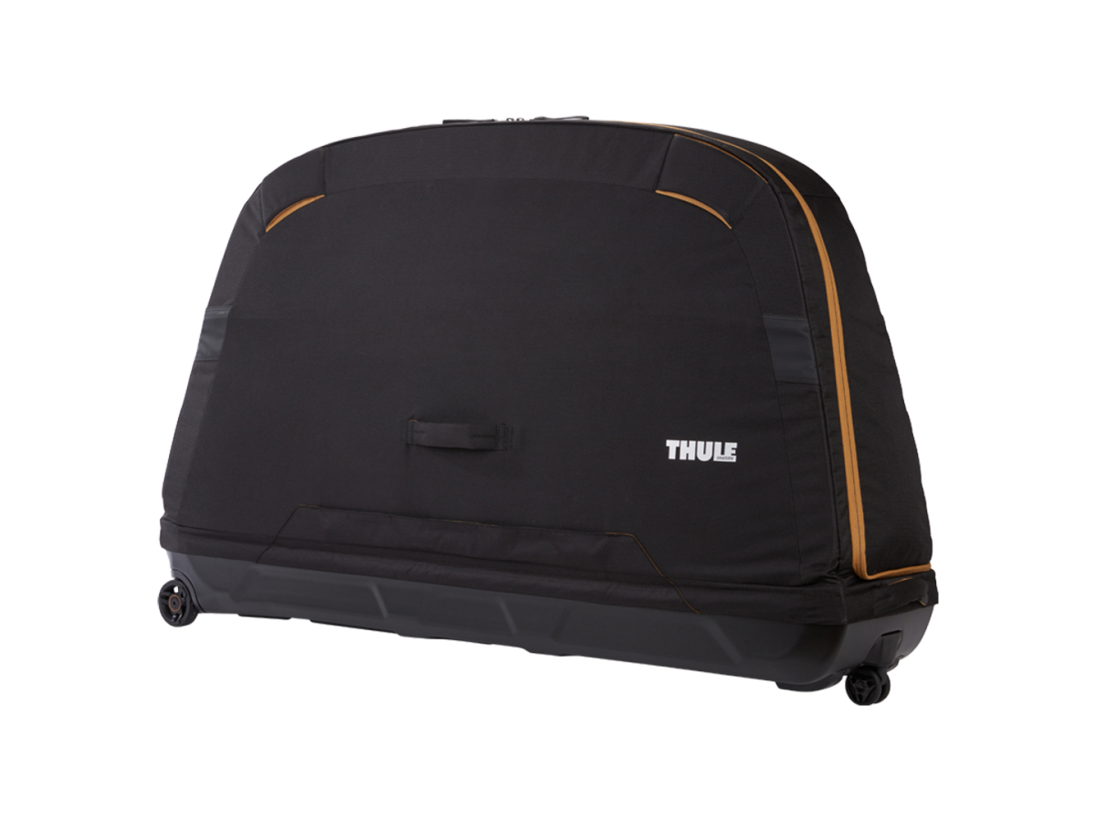 Thule RoundTrip MTB Bike Travel Case Trek Bikes