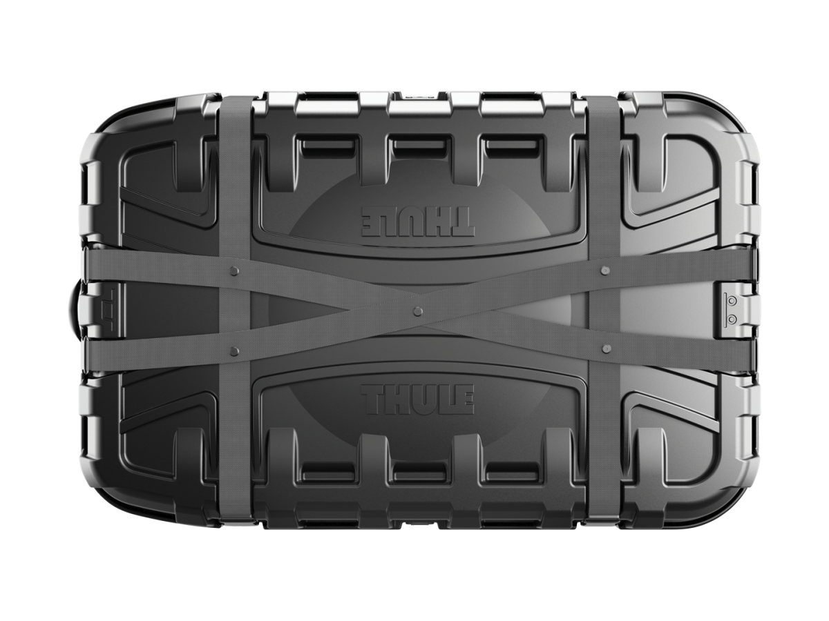 Thule RoundTrip Sport Travel Case - Electra Bikes