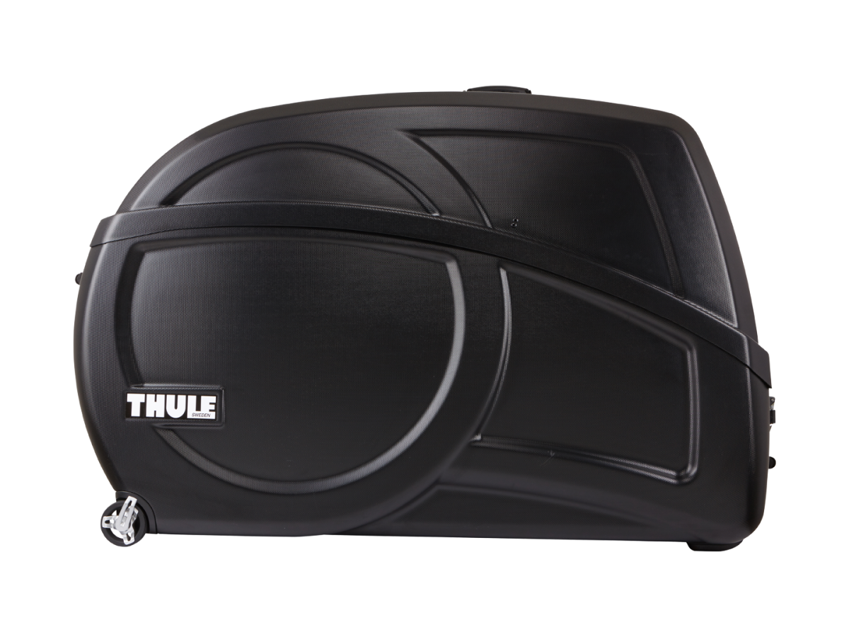 Travel bike online case