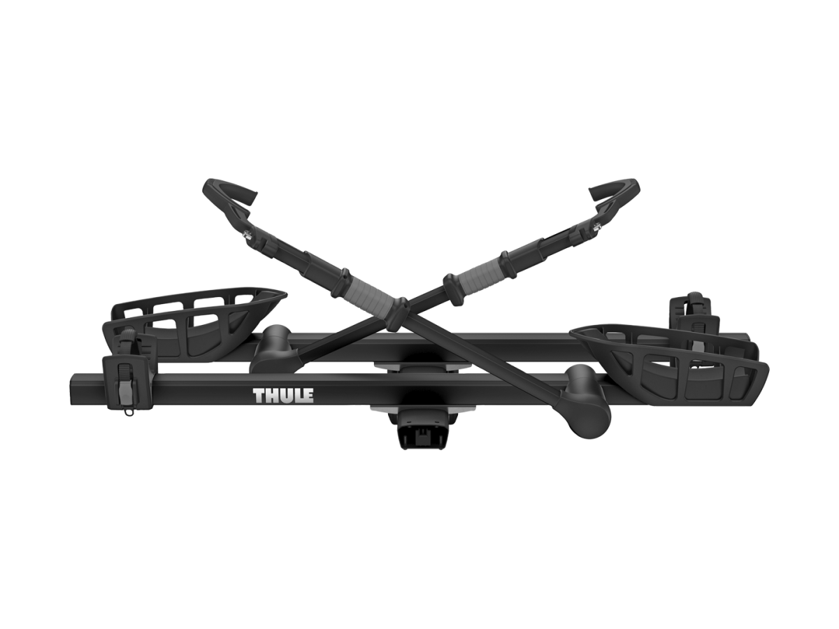 Thule best sale hitch carrier