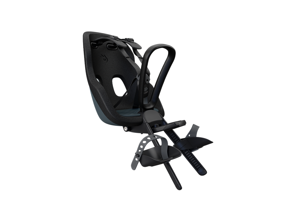 Thule Yepp Nexxt 2 Mini Front Mount Child Seat - Trek Bikes