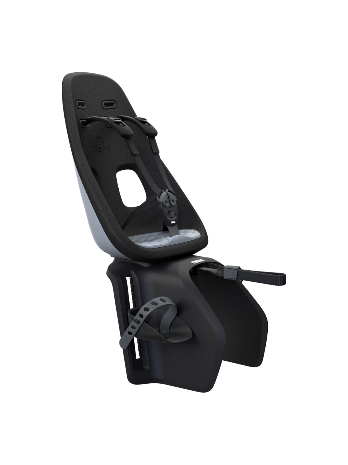 Thule Yepp Nexxt Maxi Rack Child Seat - Trek Bikes