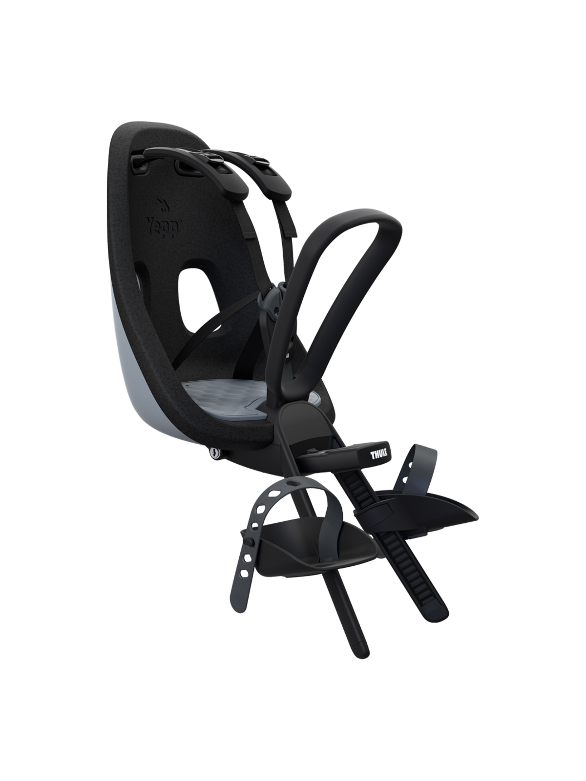 Thule Yepp Nexxt Mini Front Mount Child Seat Trek Bikes