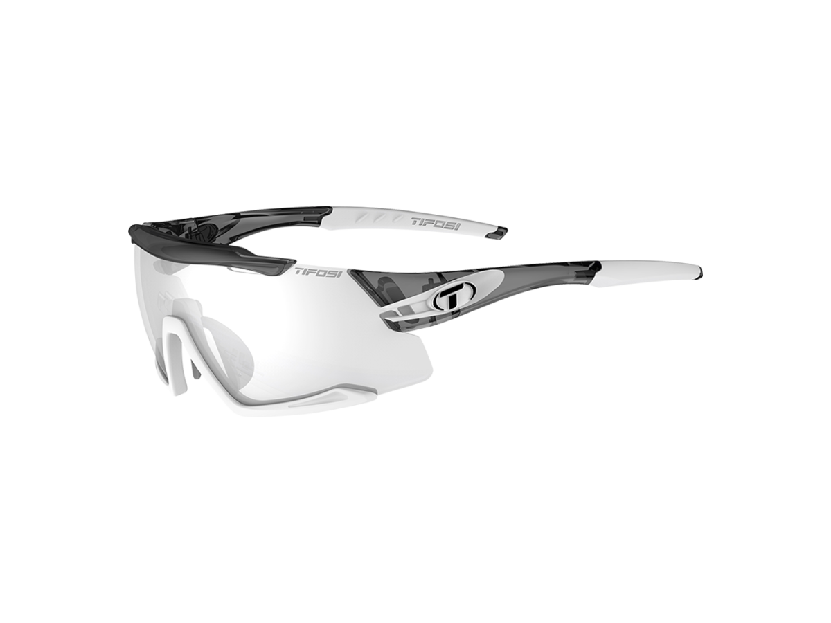 Tifosi photochromic cycling online glasses