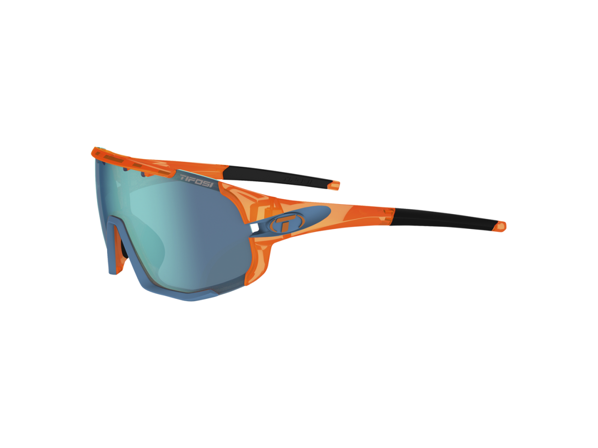 Tifosi Sledge Clarion Interchange Sunglasses Trek Bikes
