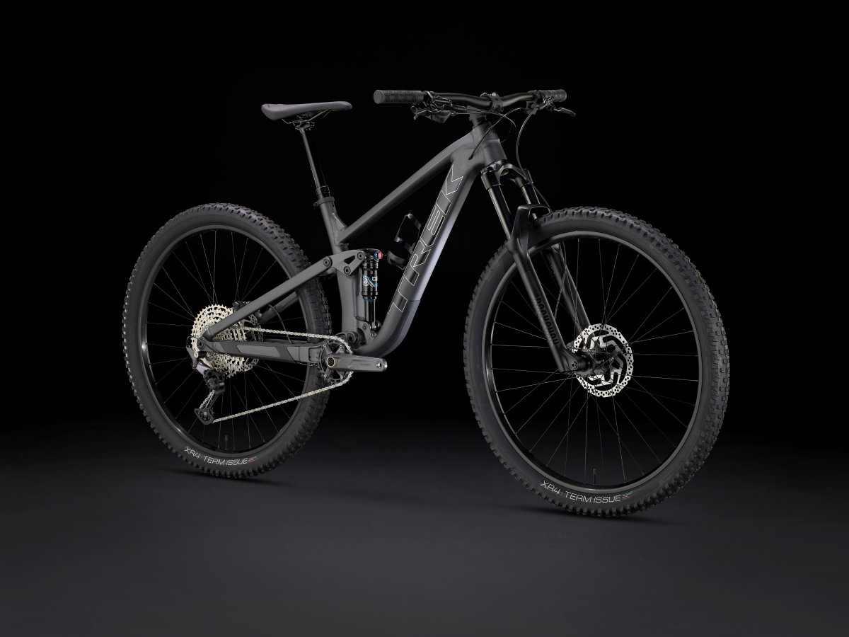 Trek top fuel 9.7 best sale 2020 precio