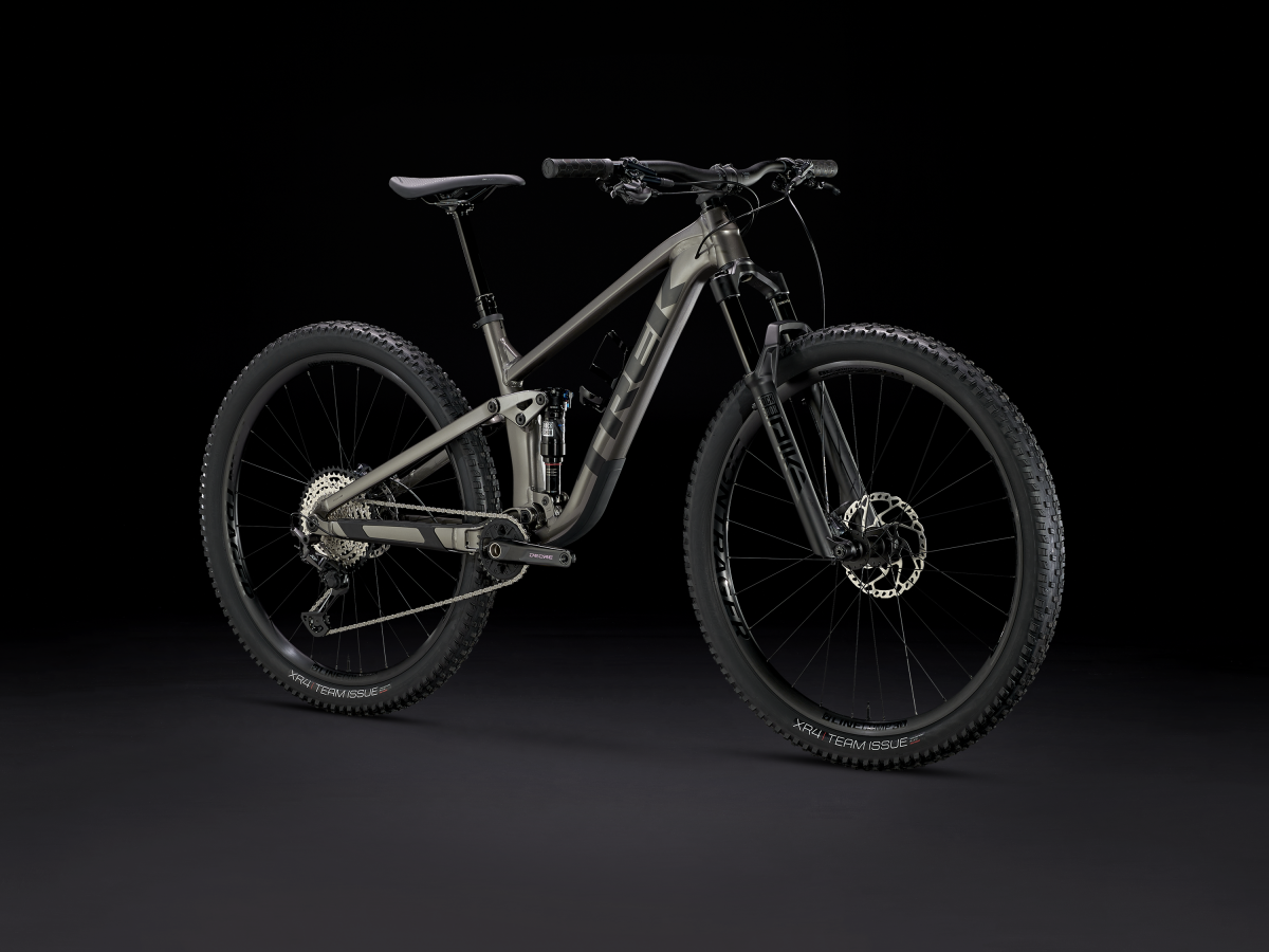 2015 trek top fuel 8