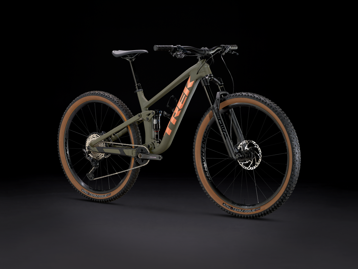 2015 trek top fuel 8