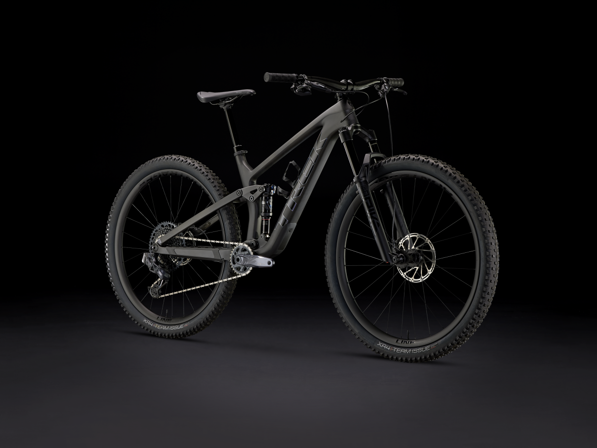 Top Fuel 9.8 GX AXS Trek Bikes CA