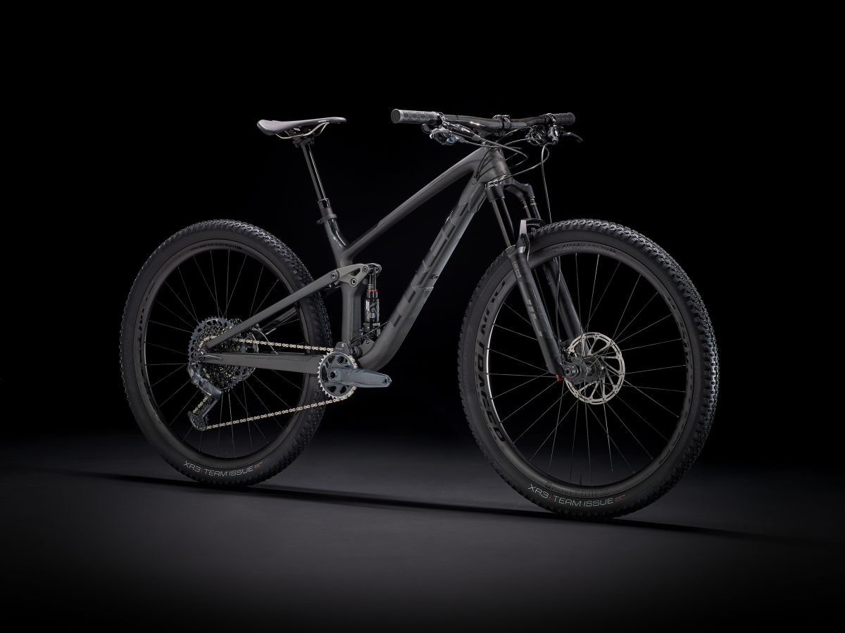 Top Fuel 9.8 GX Trek Bikes INE