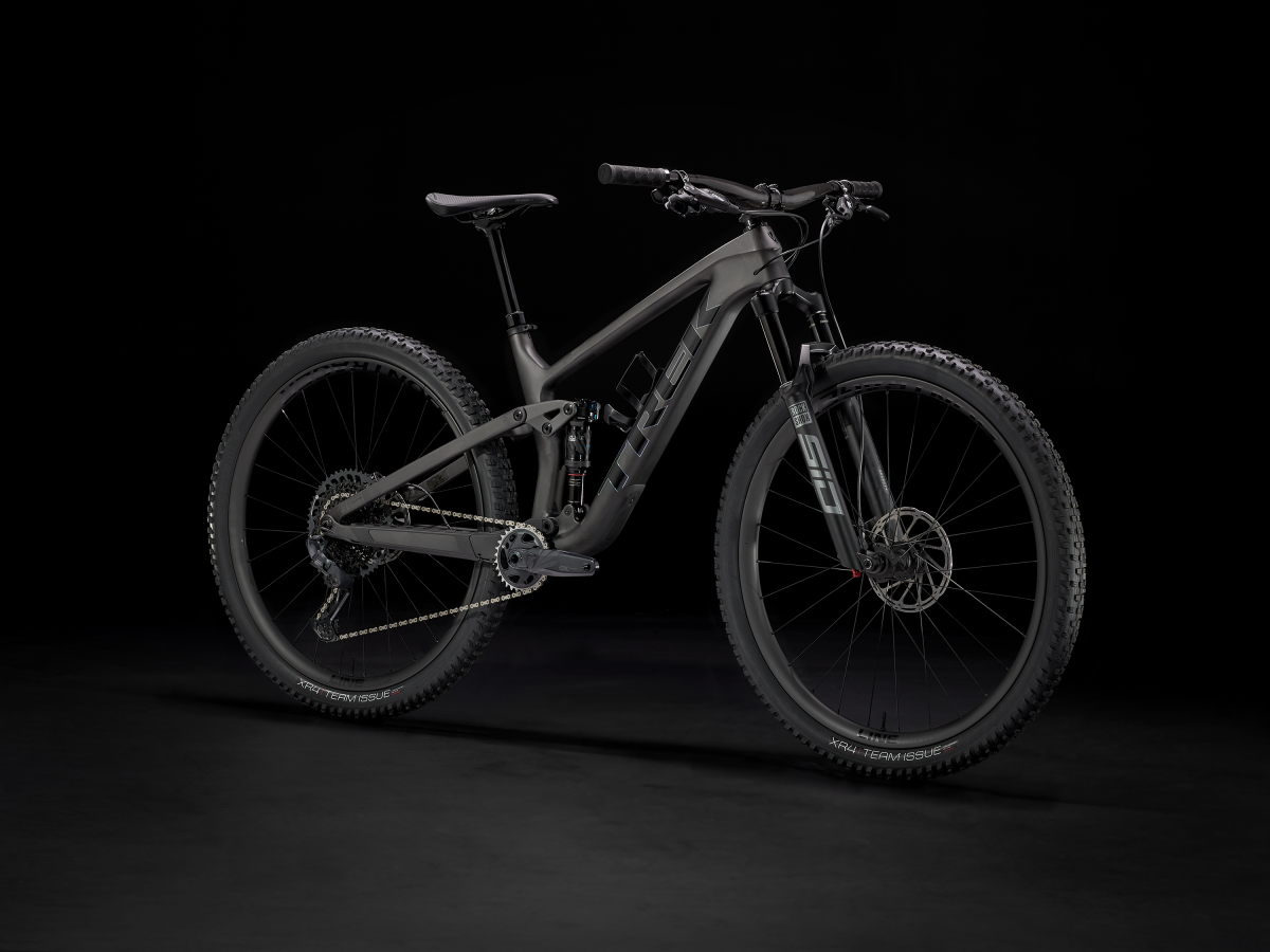 Top Fuel 9.8 GX - Trek Bikes