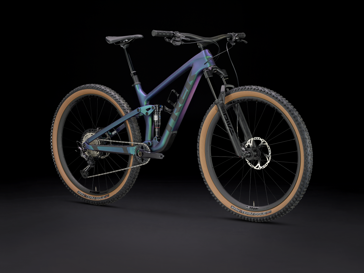 Trek top fuel 9.9 xtr clearance 2020