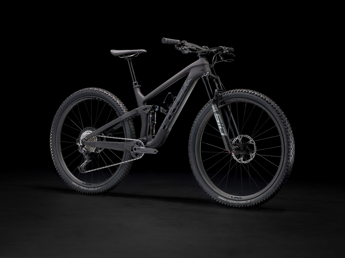 Trek top store fuel 9 2018