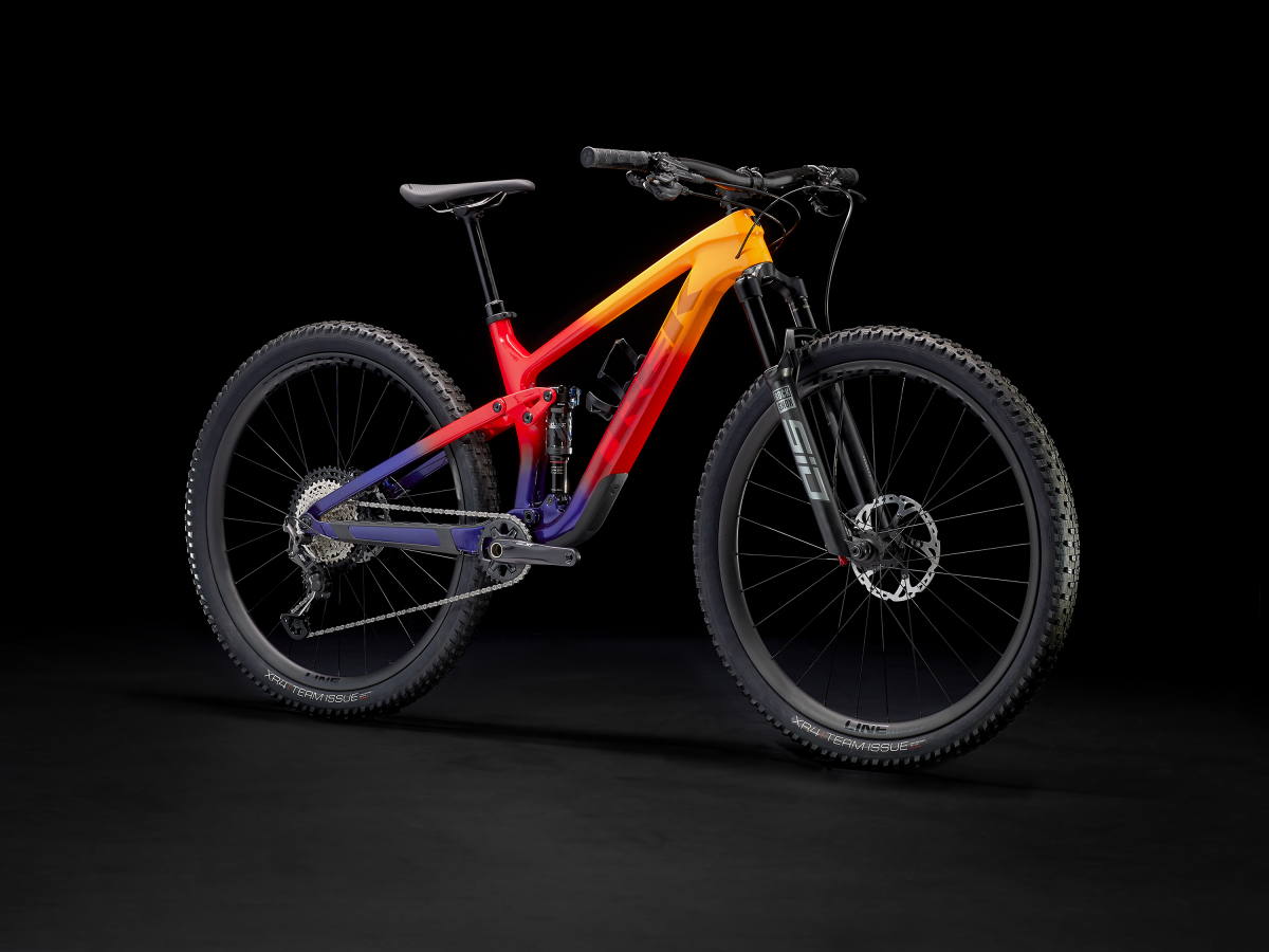 2021 trek top clearance fuel