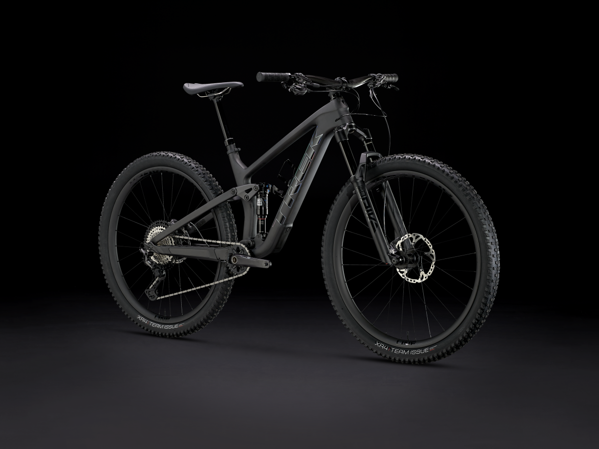 탑 퓨얼 9.8 XT 3세대 - Trek Bikes (KR)