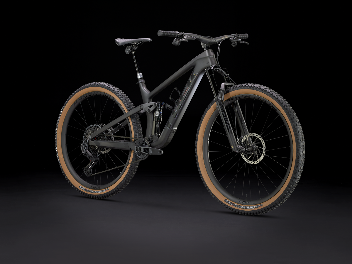 trek bicycle online