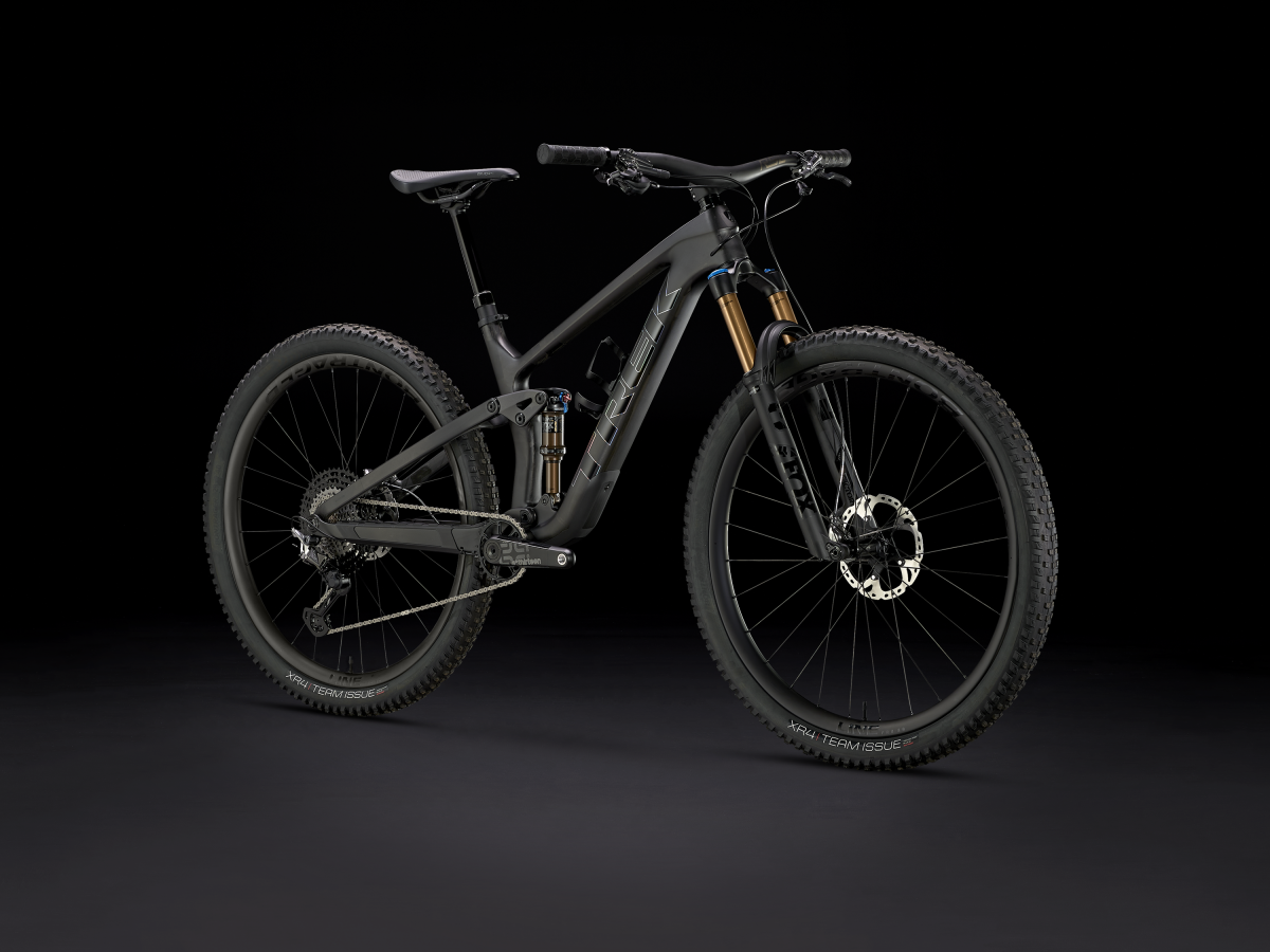 Fuel XTR Trek Bikes